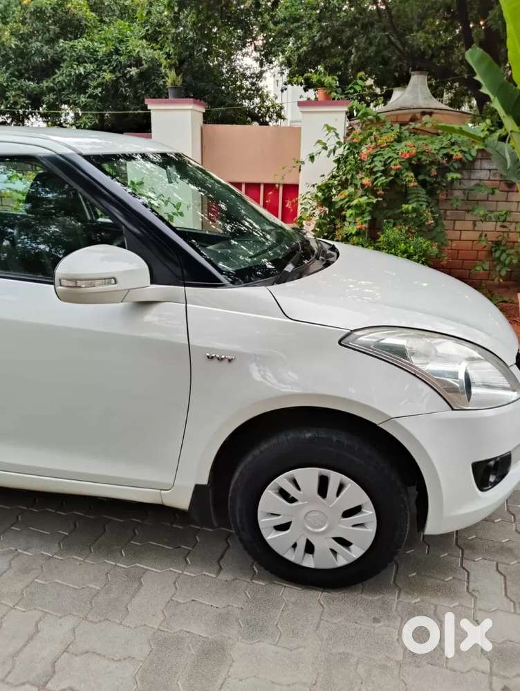 Maruti Suzuki Swift 1.3 Vxi, 2014, Petrol