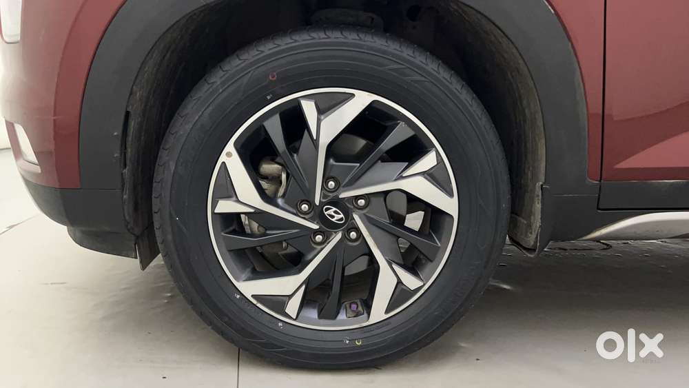 Hyundai Creta Sx (o) 1.5 Diesel Automatic, 2022, Diesel