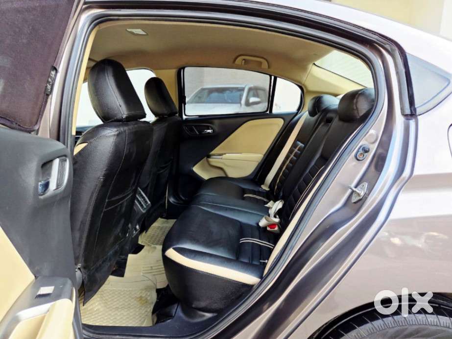 Honda City 2015-2017 I Vtec V, 2016, Petrol