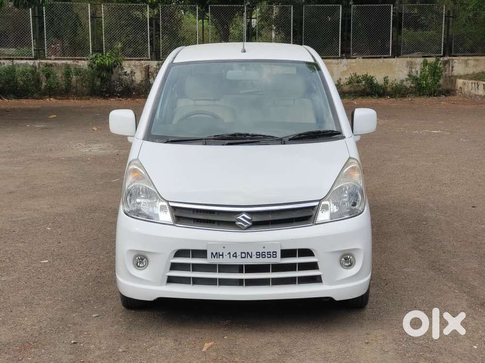 Maruti Suzuki Estilo Vxi Bs-iv, 2012, Petrol