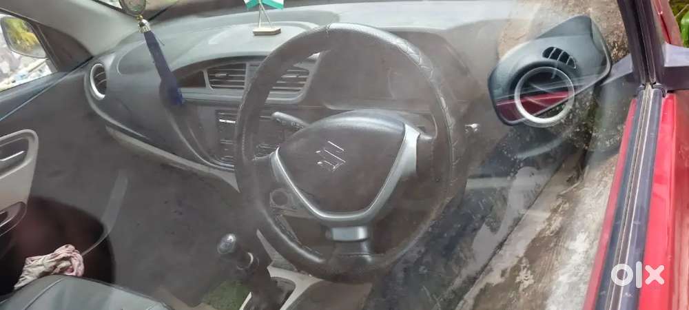 Maruti Alto Lxi 2022 Car