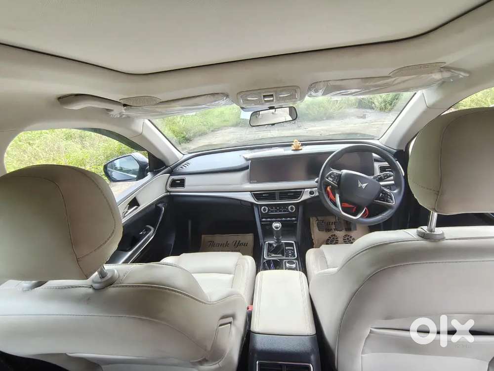 Mahindra Xuv700 Diesel 2024