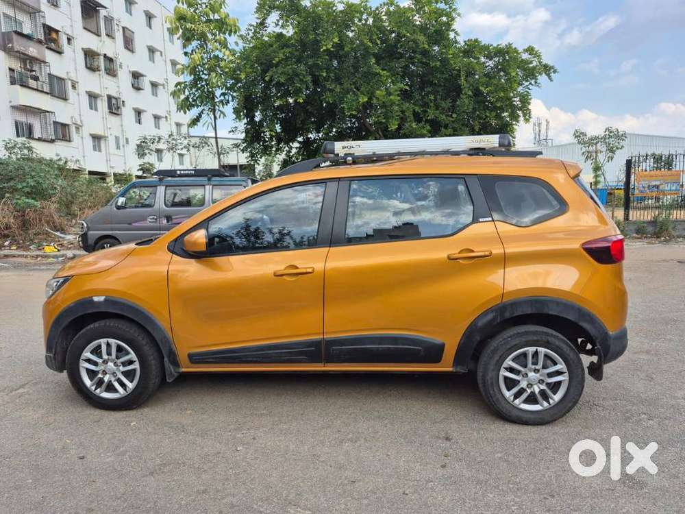 Renault Triber Rxt, 2020, Petrol
