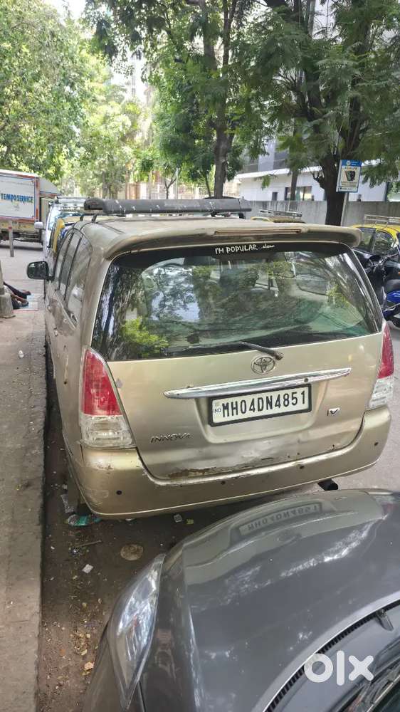 Well Maintained Car