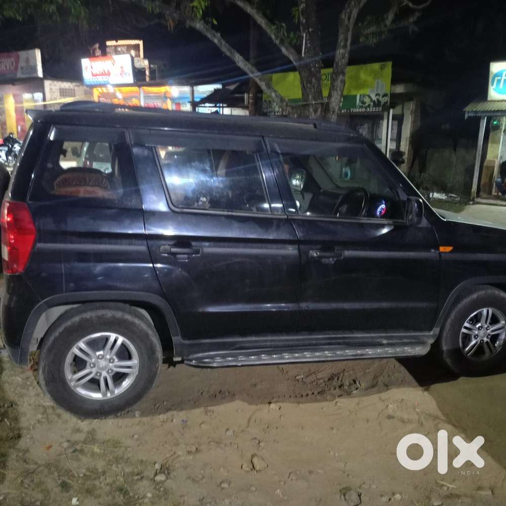Mahindra Bolero Neo 2023