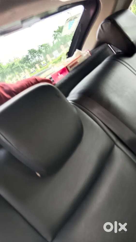 Maruti Baleno 2018 Diesel Automatic