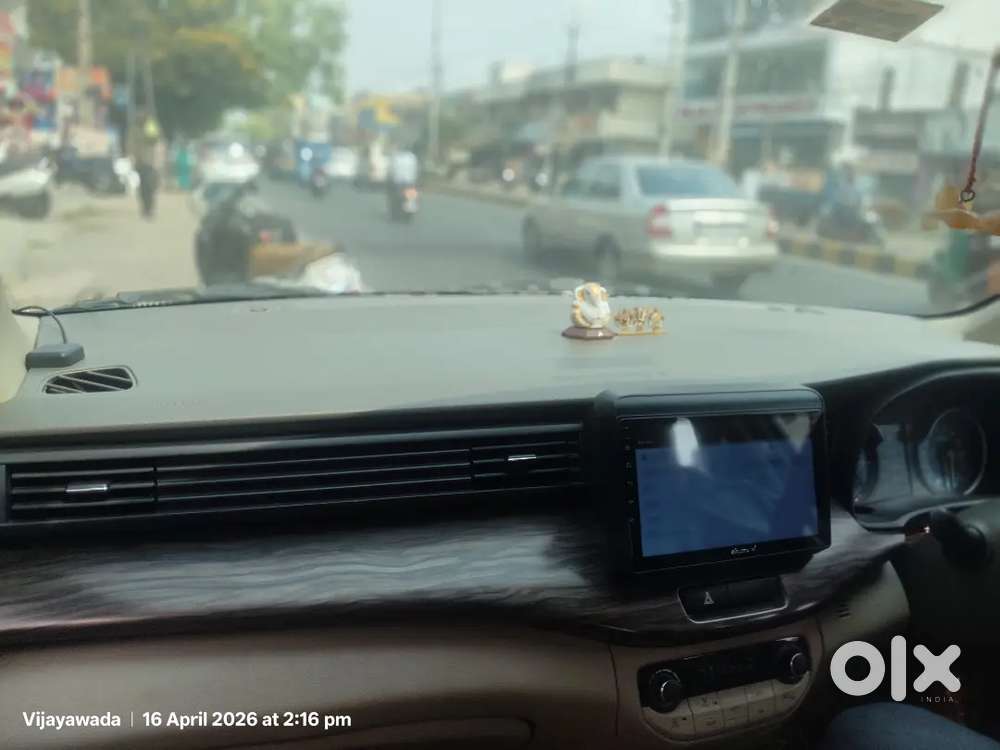 Maruti Suzuki Ertiga 2020