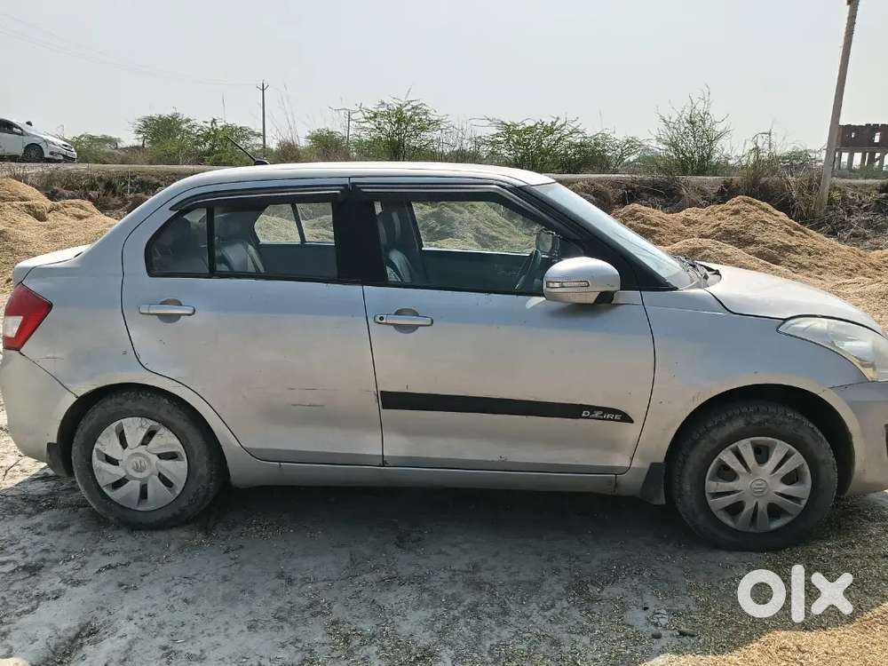 Maruti Suzuki Swift Dzire 2013 Cng & Hybrids 113000 Km Driven