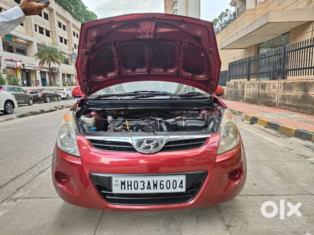 Hyundai I20 Petrol 2010