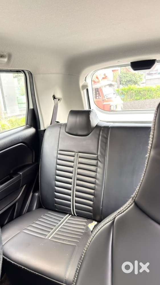 Maruti Suzuki Wagon R 1.0 Lxi Mt, 2022, Petrol