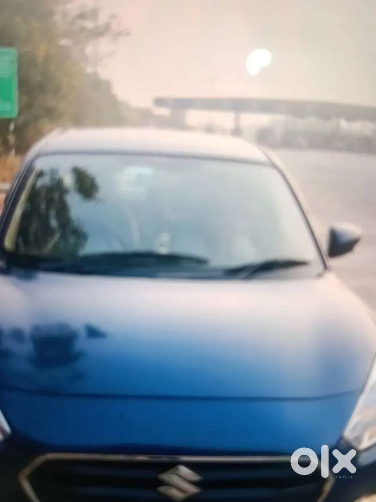 Maruti Suzuki Swift Dzire 2022 Petrol 60000 Km Driven
