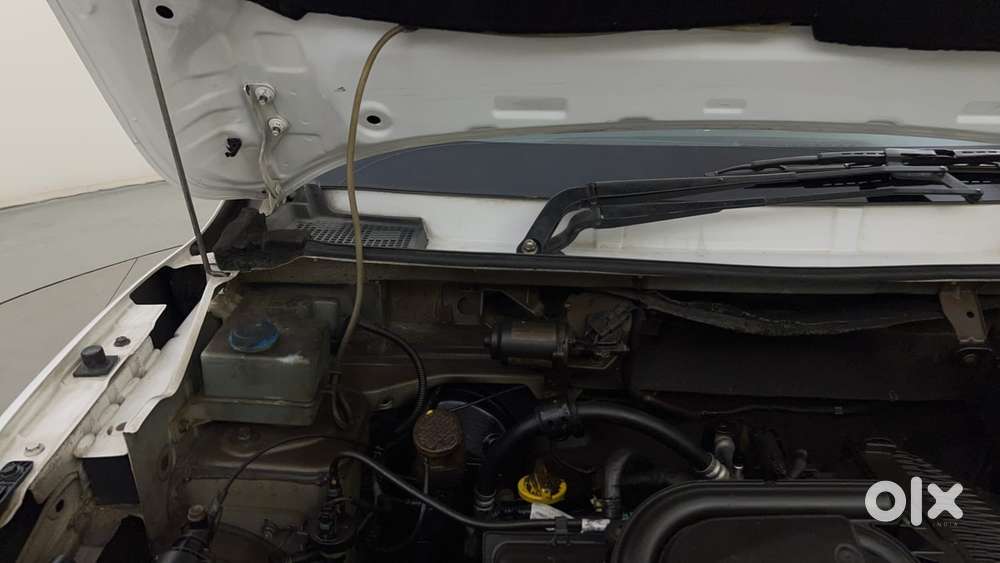 Renault Kwid 1.0 Rxt Amt, 2017, Petrol