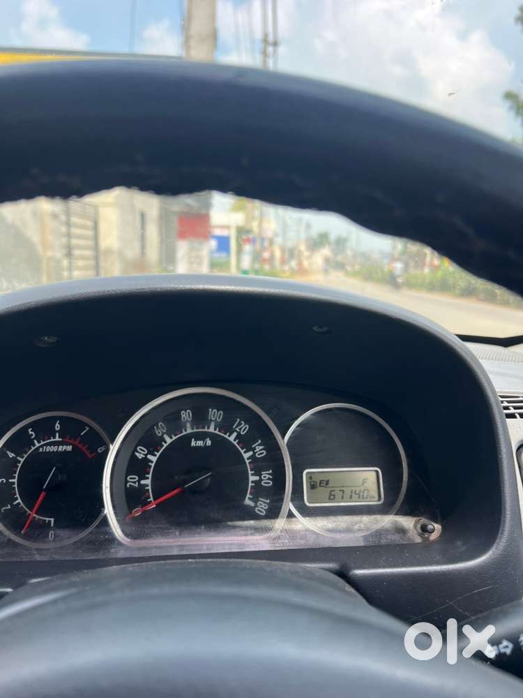 Maruti Alto K10 2014