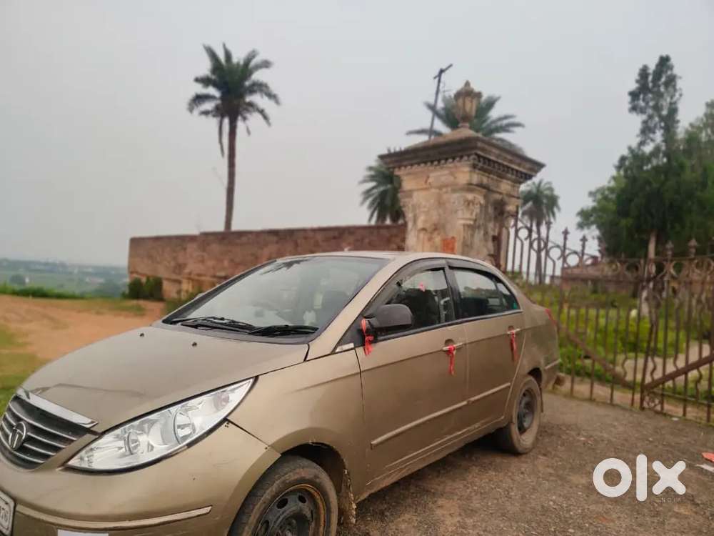Tata Manza Diesel 2011