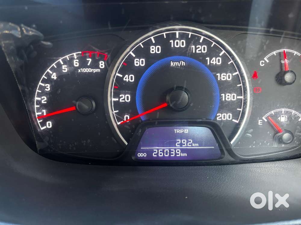 Hyundai Grand I10 Asta 1.2 Vtvt, 2018, Petrol