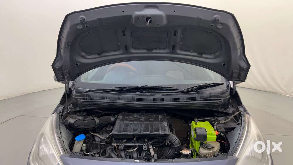 Hyundai Grand I10 1.2 Kappa Asta, 2014, Petrol
