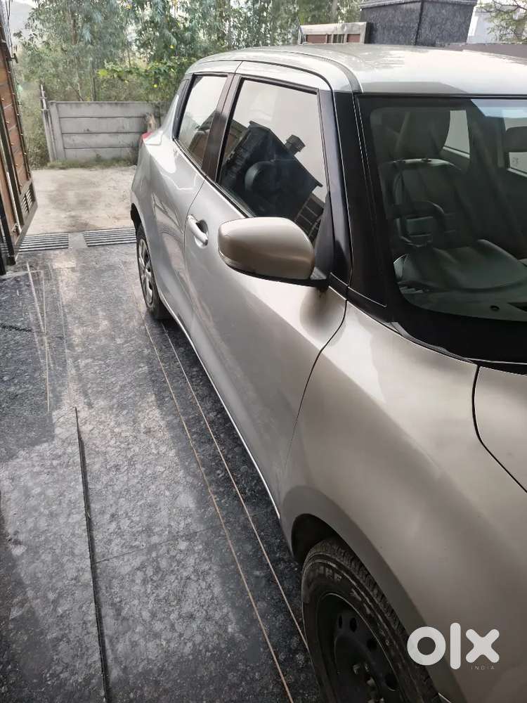 Maruti Suzuki Swift 2018 Petrol 68000 Km Driven