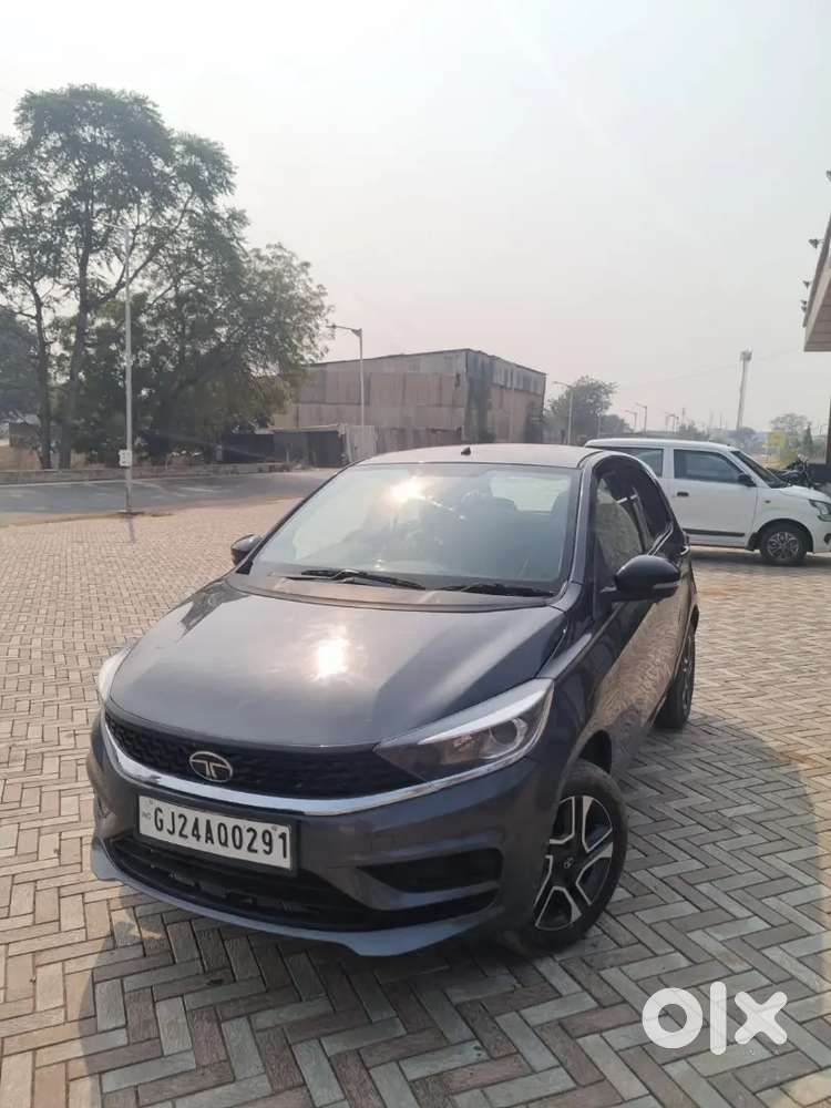 Tata Tiago 2022