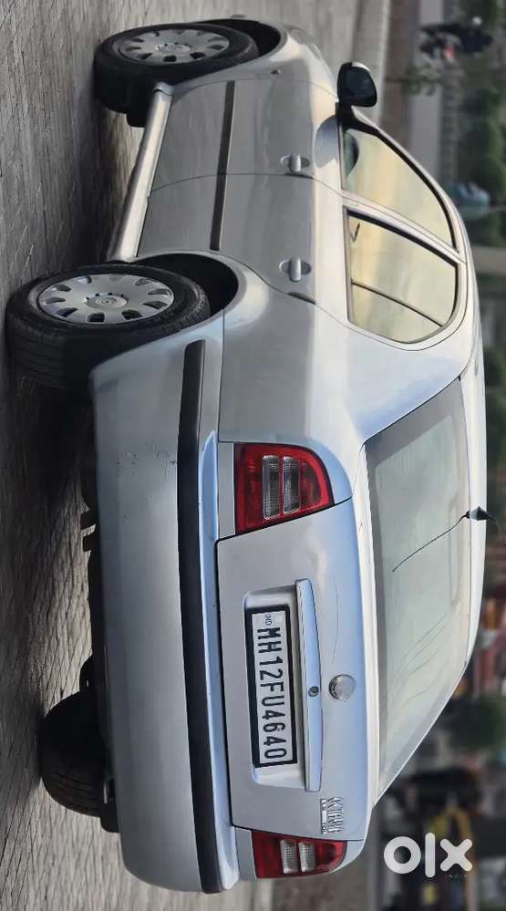 Nskoda Octavia 2010 Diesel Well Maintained