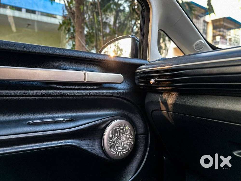 Mg Windsor Ev Essence, 2025, Electric