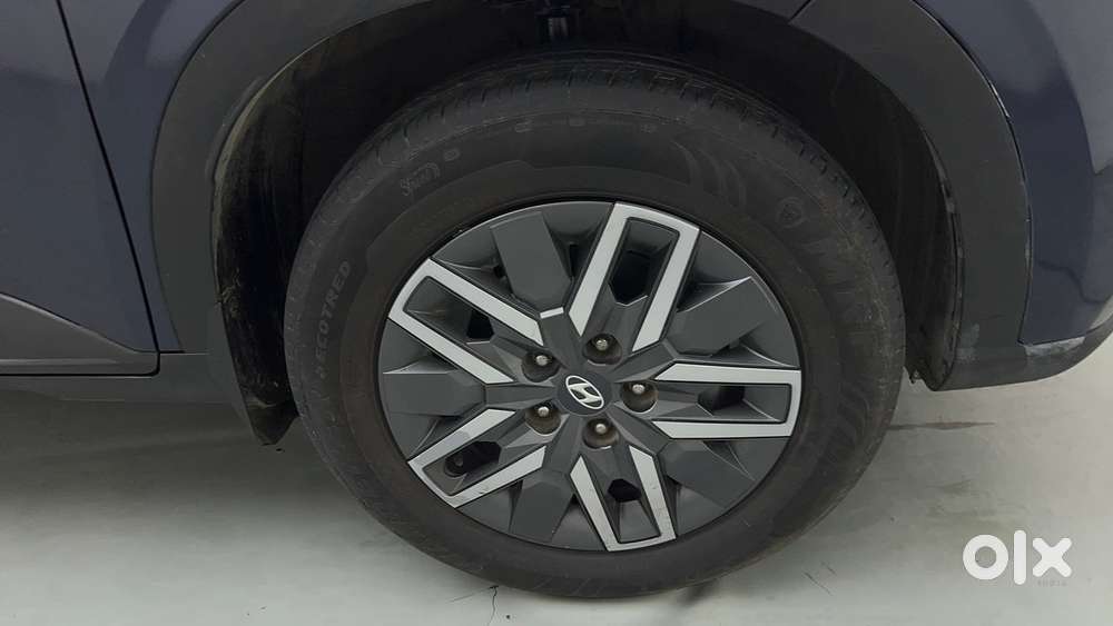 Hyundai Venue 1.0 Sx Turbo Imt, 2022, Petrol