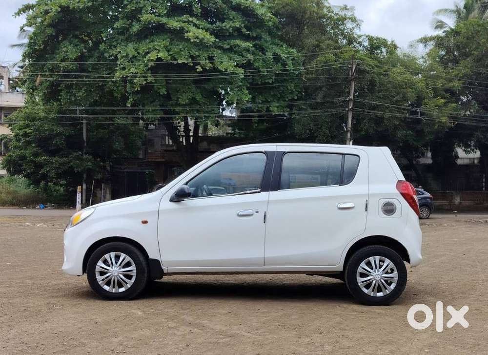Maruti Suzuki Alto 800 Lxi, 2017, Petrol