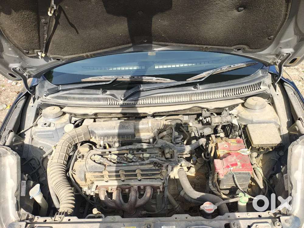 Maruti Suzuki Baleno 2017 Petrol Well Maintained/ On Time Service