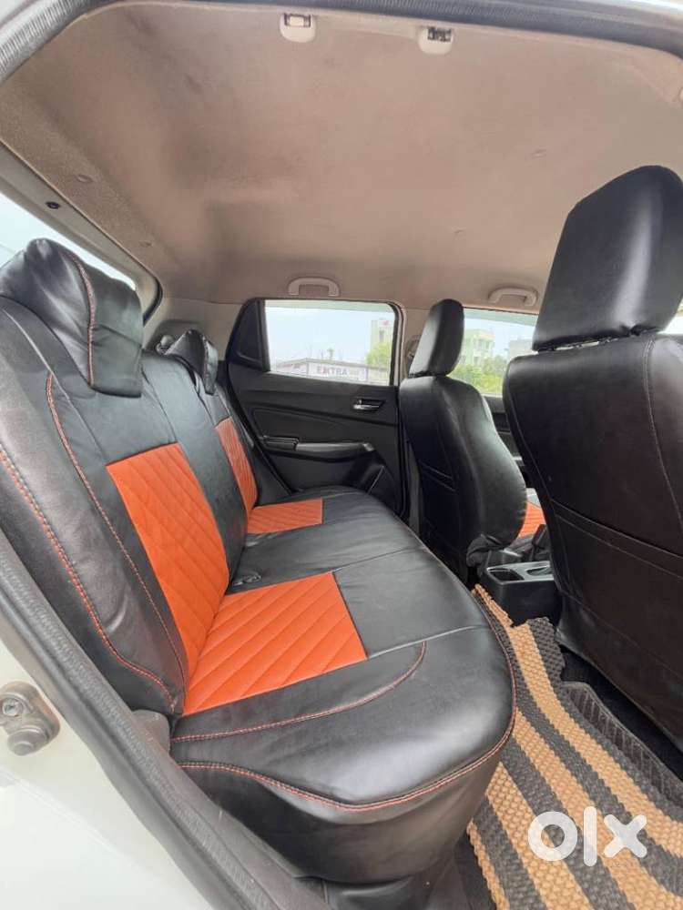 Maruti Suzuki Swift, 2020, Petrol