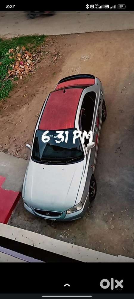 Hyundai Accent Hatchback Gl 2008
