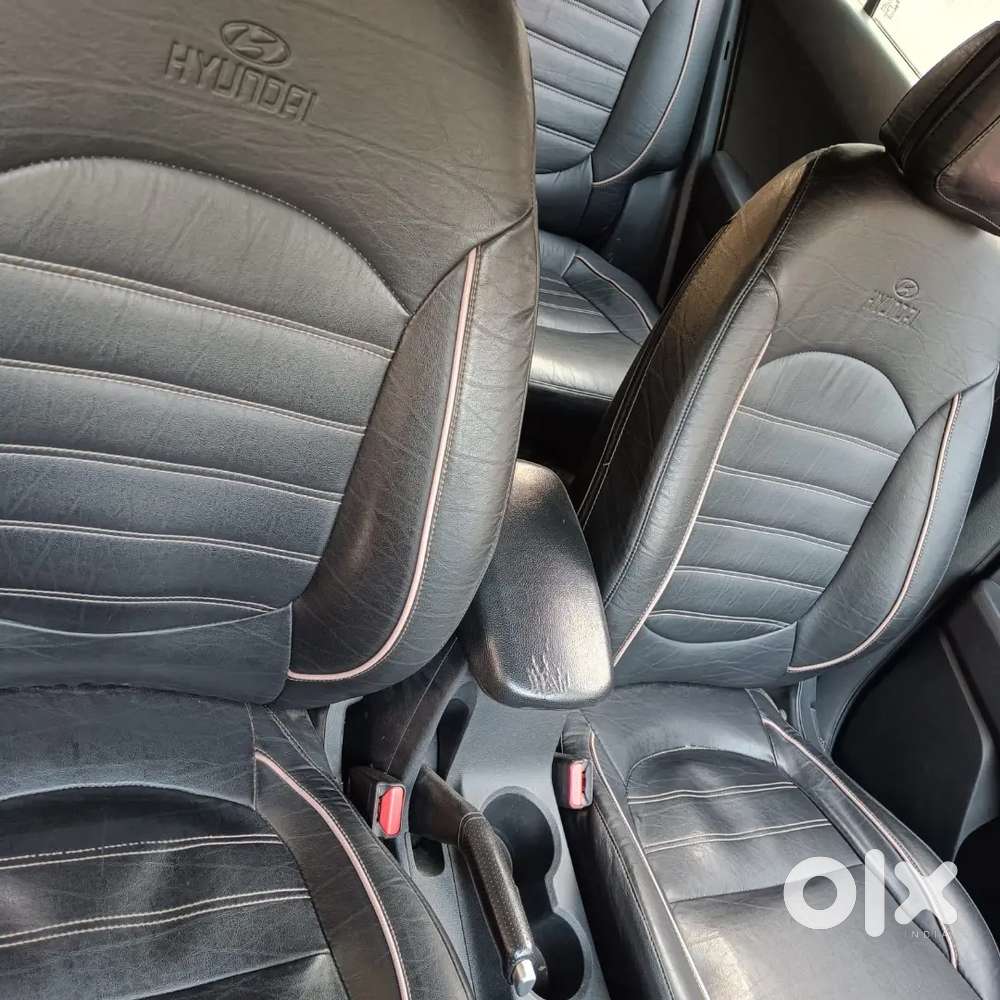 Creta Diesel Good Mileage