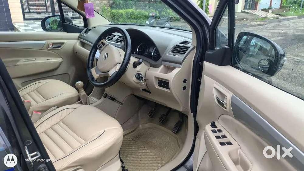 Ertiga Vdi Shvs