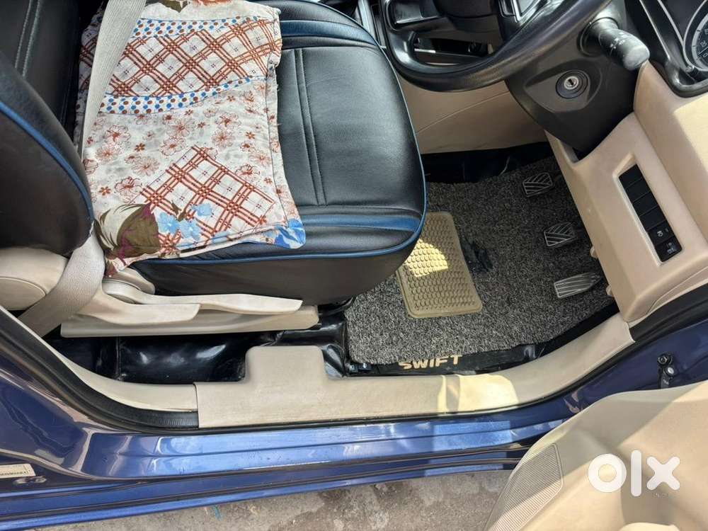 Maruti Suzuki Swift Vxi 2021 Petrol