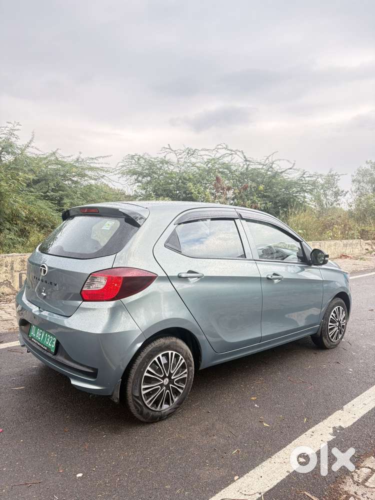 Tata Tiago Ev Xt Lr, 2024, Electric