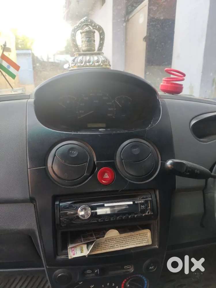 Chevrolet Spark 2007 1.0 Ls