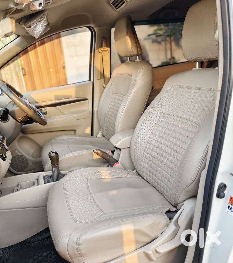 Maruti Suzuki Ertiga 2018-2022 1.4 Zxi Plus Shvs, 2022, Petrol