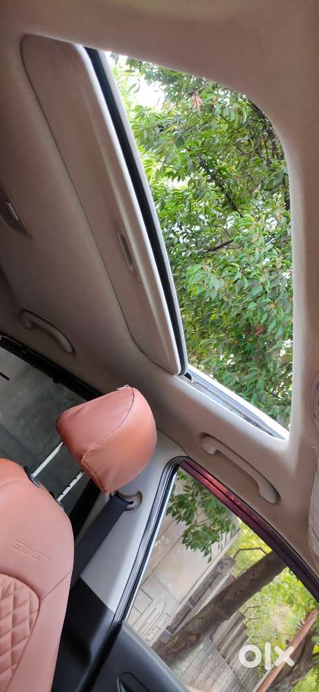 Kia Sonet 1.5 Htk Plus Diesel, 2022, Diesel