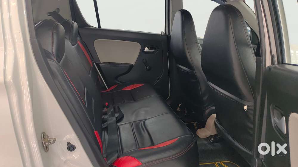 Maruti Suzuki Alto 800 Lxi, 2020, Petrol