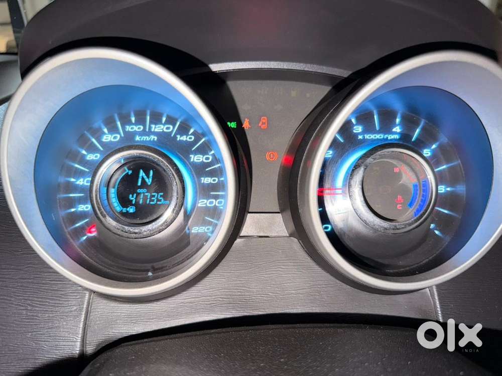 Mahindra Diesel Car 2016