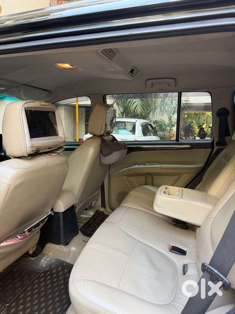 Mitsubishi Pajero Sport 2017