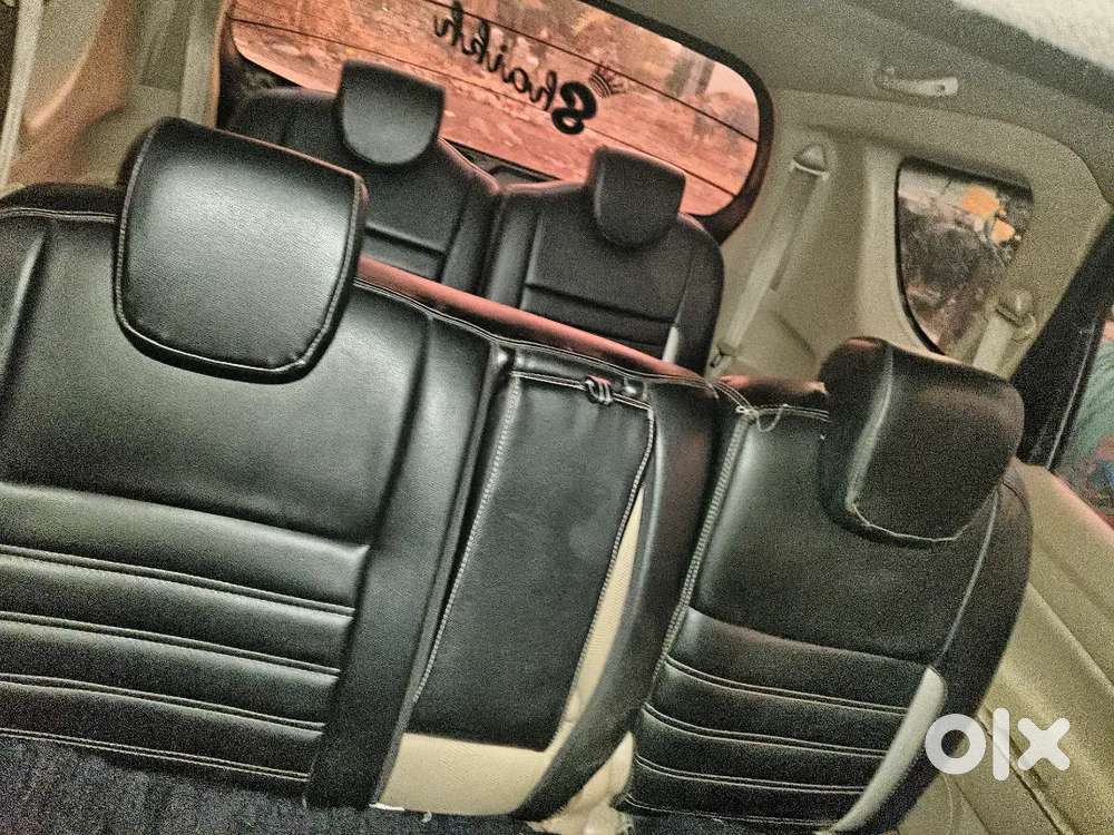 Maruti Suzuki Ertiga 2016 Diesel Well Maintained
