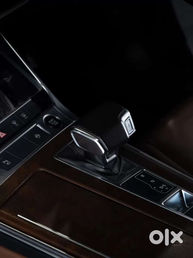 Audi A6 2.0 45 Tfsi Technology, 2021, Petrol