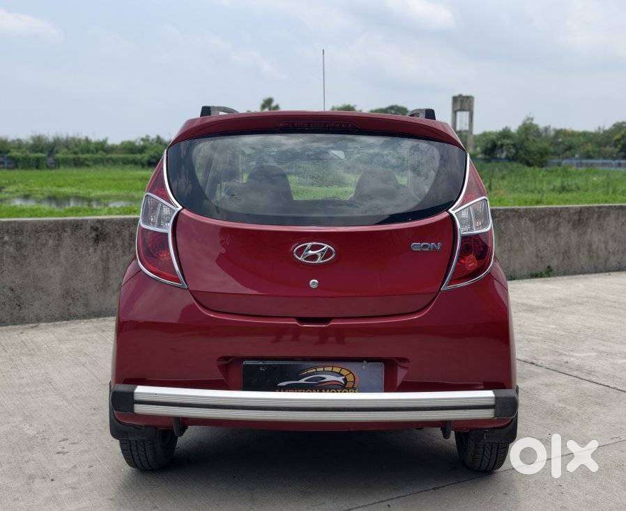 Hyundai Eon Magna +, 2018, Petrol