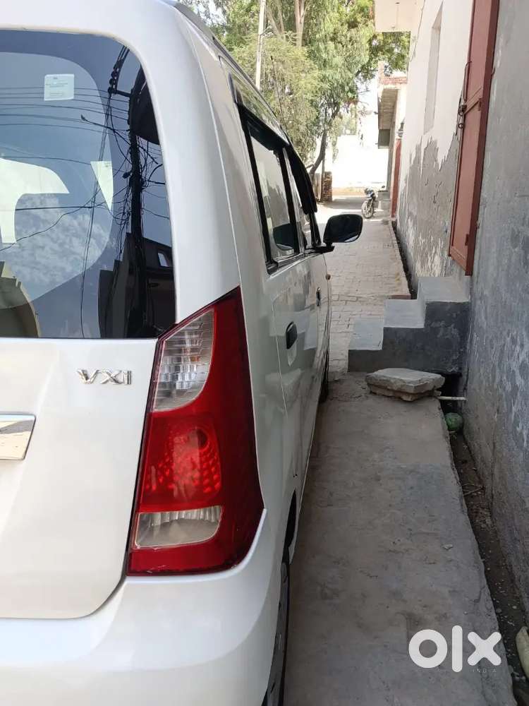 Very Good Car