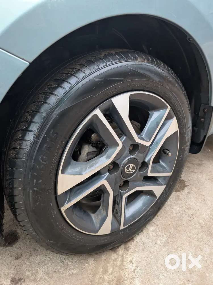 Tata Tiago Ev Xz Plus 2023