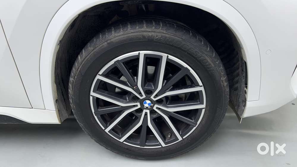 Bmw X1 Sdrive18i M Sport, 2024, Petrol
