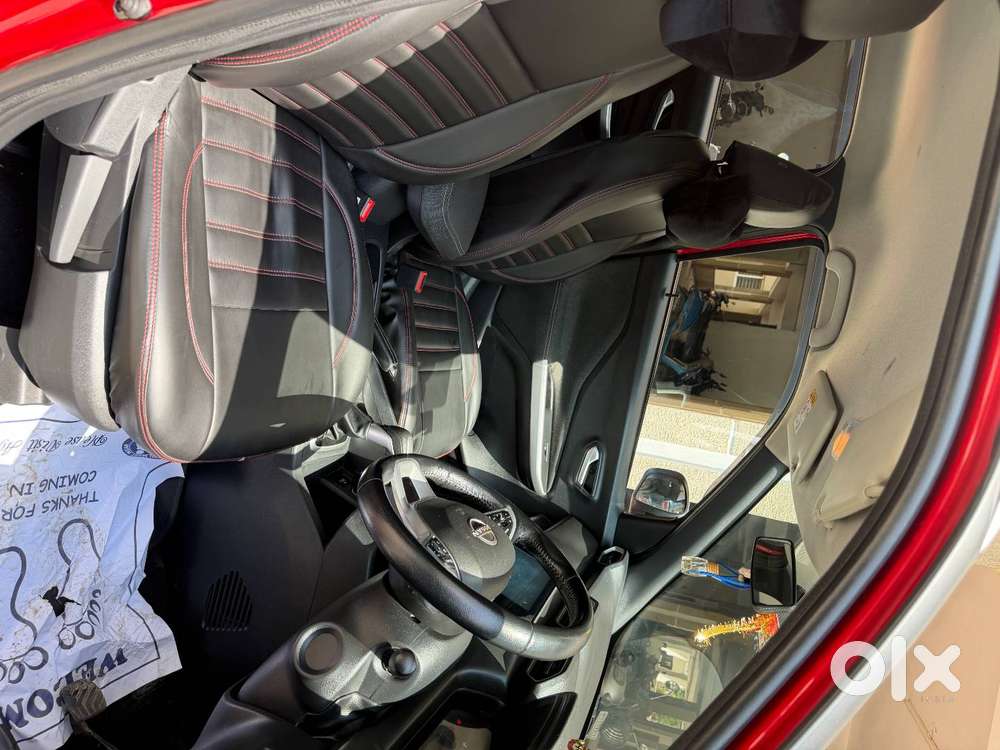Nissan Magnite 2022 Petrol 41000 Km Driven