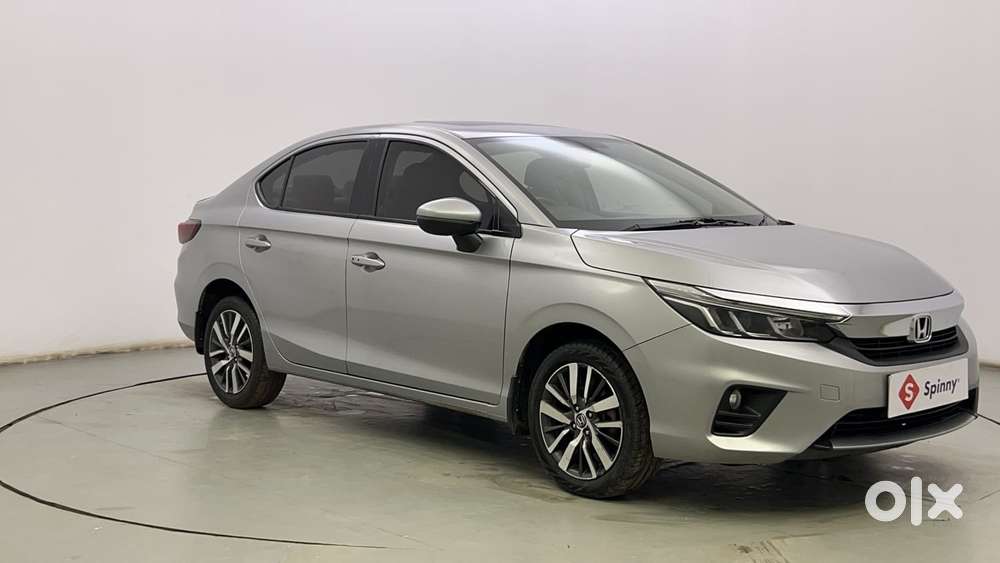 Honda City 2014-2015 I Dtec Vx, 2021, Diesel