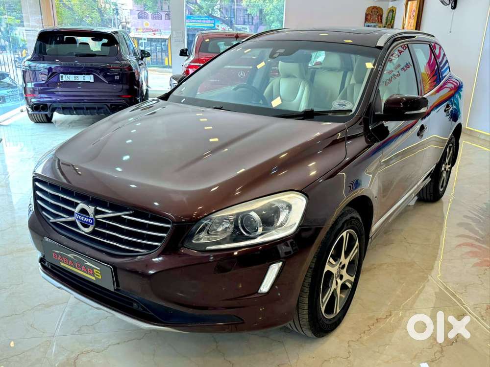 Volvo Xc60 Momentum D4, 2015, Diesel