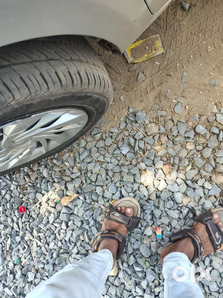 Maruti Suzuki Ertiga 2017 Diesel Well Maintained