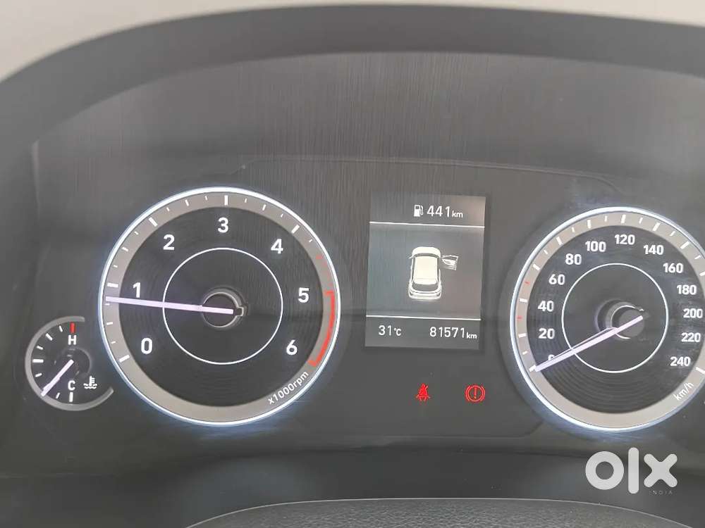 Hyundai Creta Diesel 2023